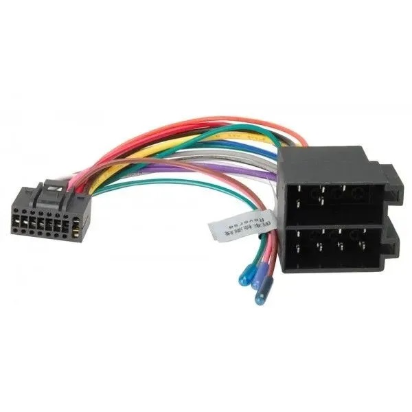 Переходники ISO (16-pin) ACV AD12-1550 