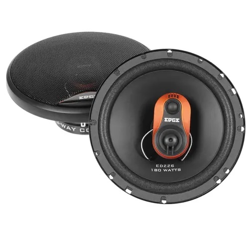 Акустика автомобильная Edge ED226-E8 