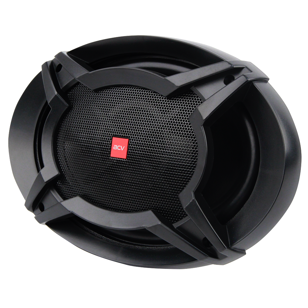 Акустика автомобильная ACV PG-693S 