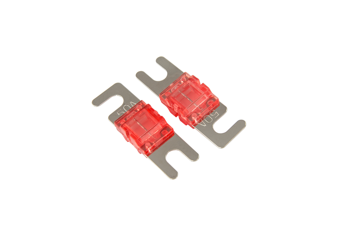 Предохранители, автоматические прерыватели AurA FML-N050 