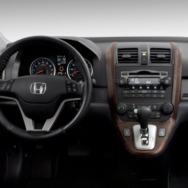 Honda Incar RHO-N07 