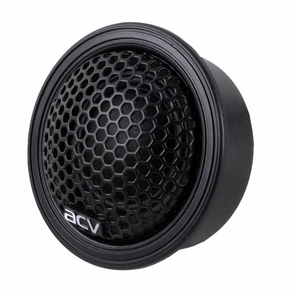Акустика автомобильная ACV TENOR TW1 