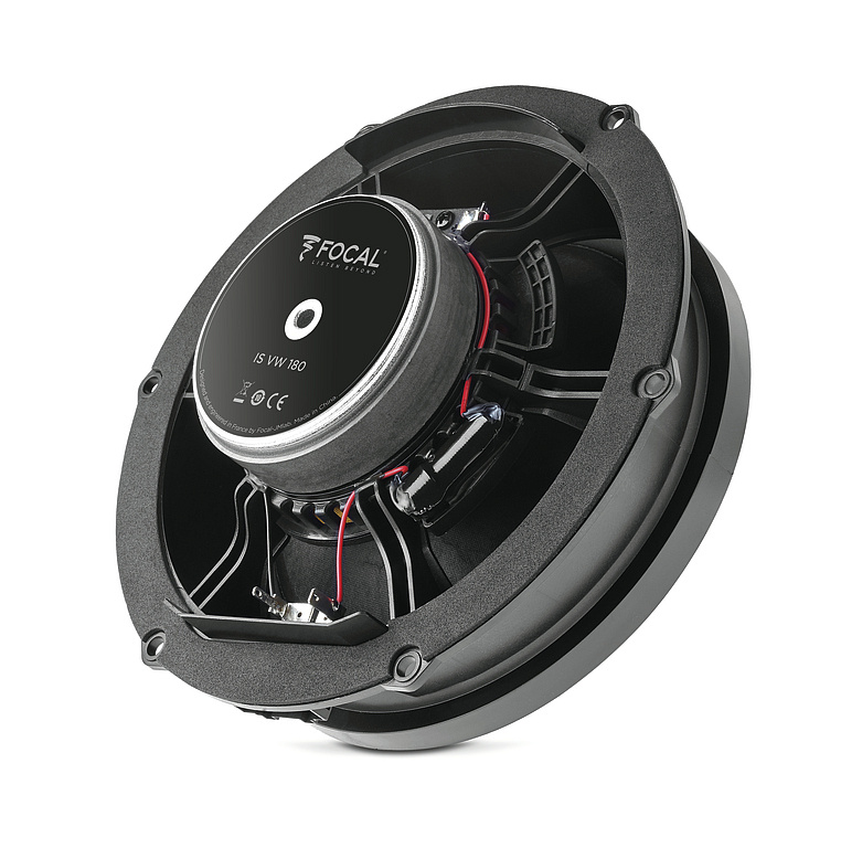 Акустика автомобильная Focal KIT VW/SKODA 180 PASSIVE 