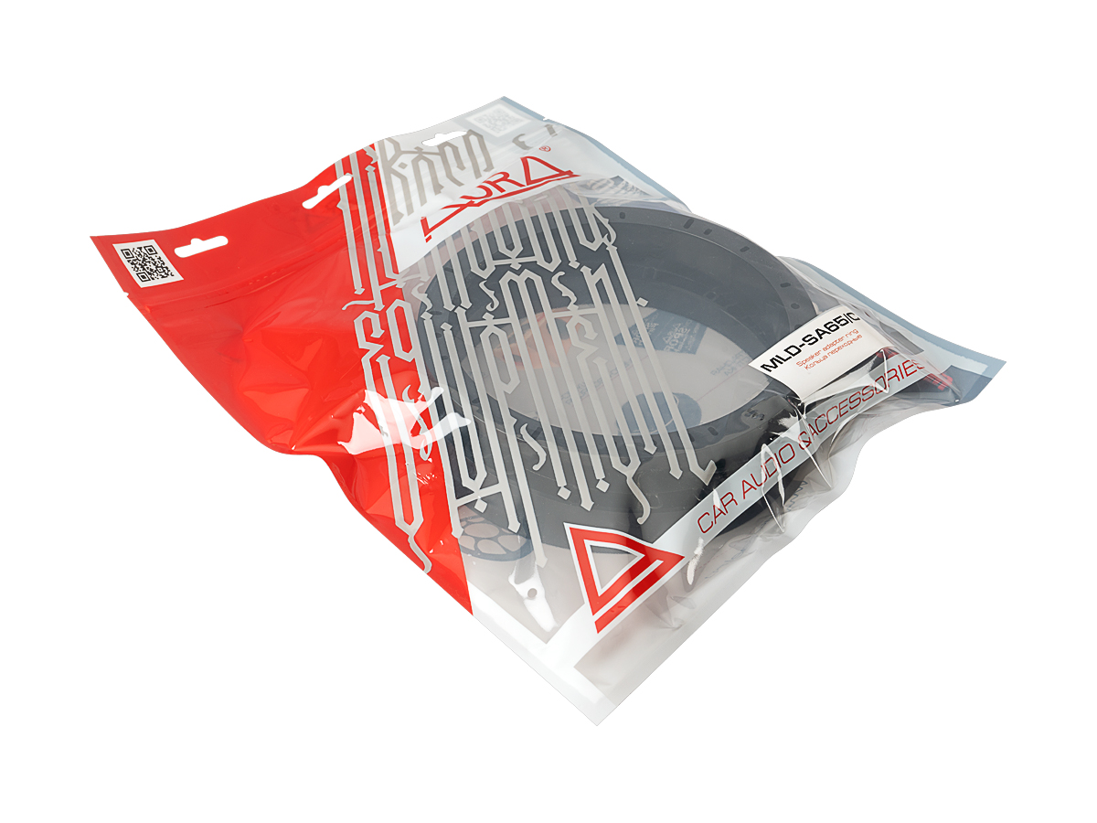 Переходные кольца, Проставочные кольца, Платформы лифтинговые AURA MLD-SA65/C 