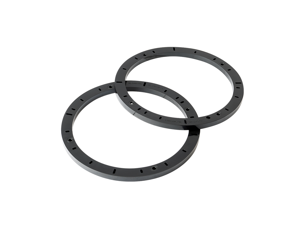 Переходные кольца, Проставочные кольца, Платформы лифтинговые AURA MLD-SA65/1 