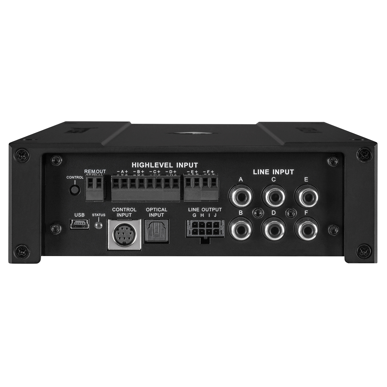 Процессоры, процеусилители Helix M SIX DSP 