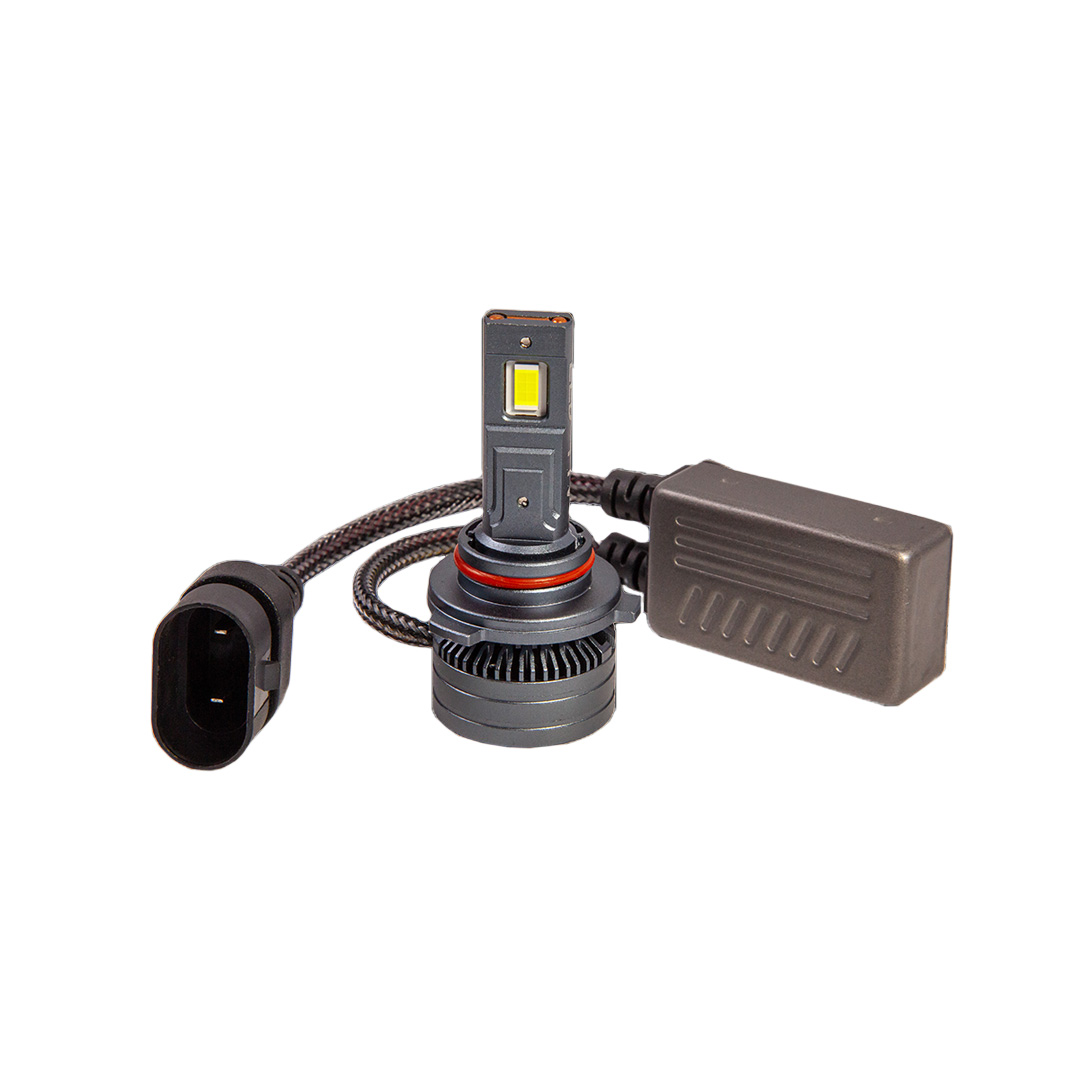 LED TIV Qwazar mini