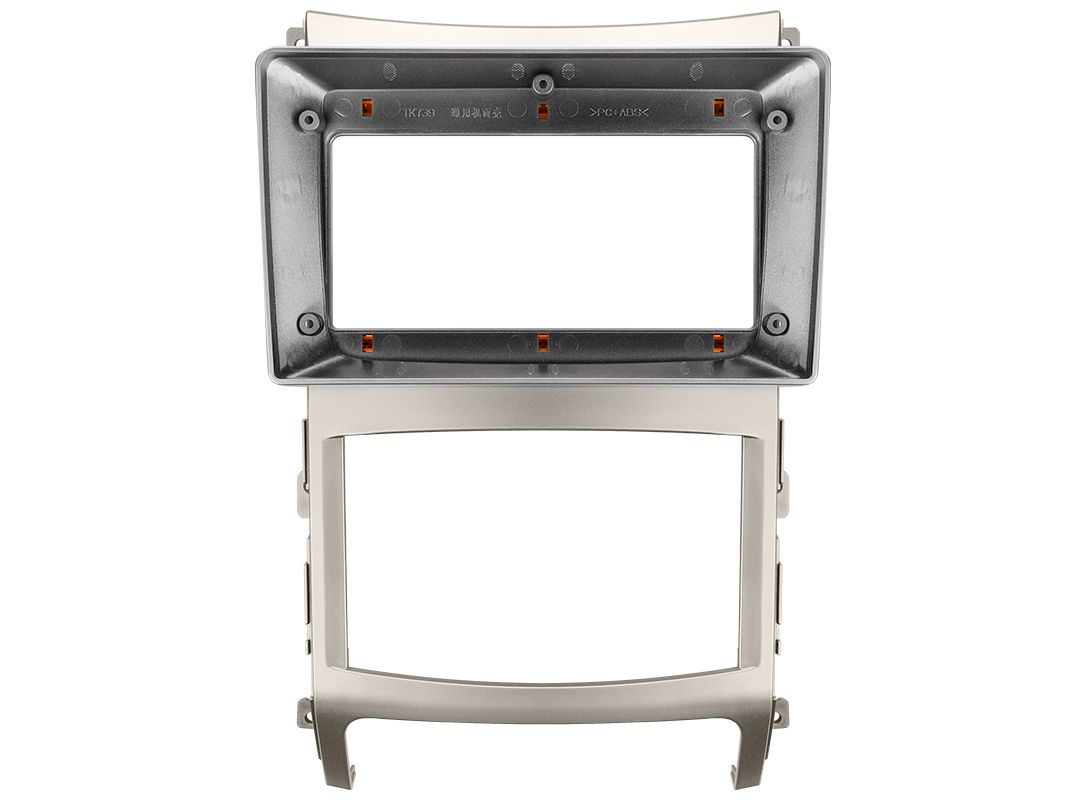 Hyundai TEYES Hyundai IX 55/Veracruz 