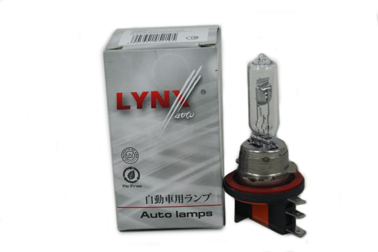 LYNX H15