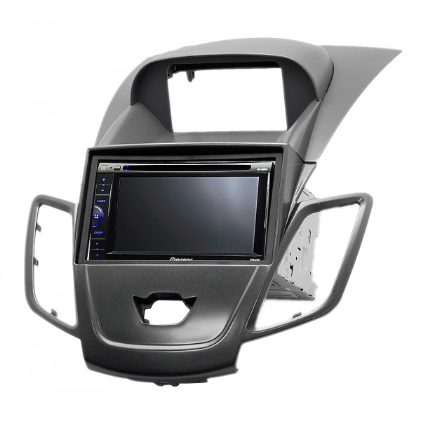 Ford CARAV 11-305 