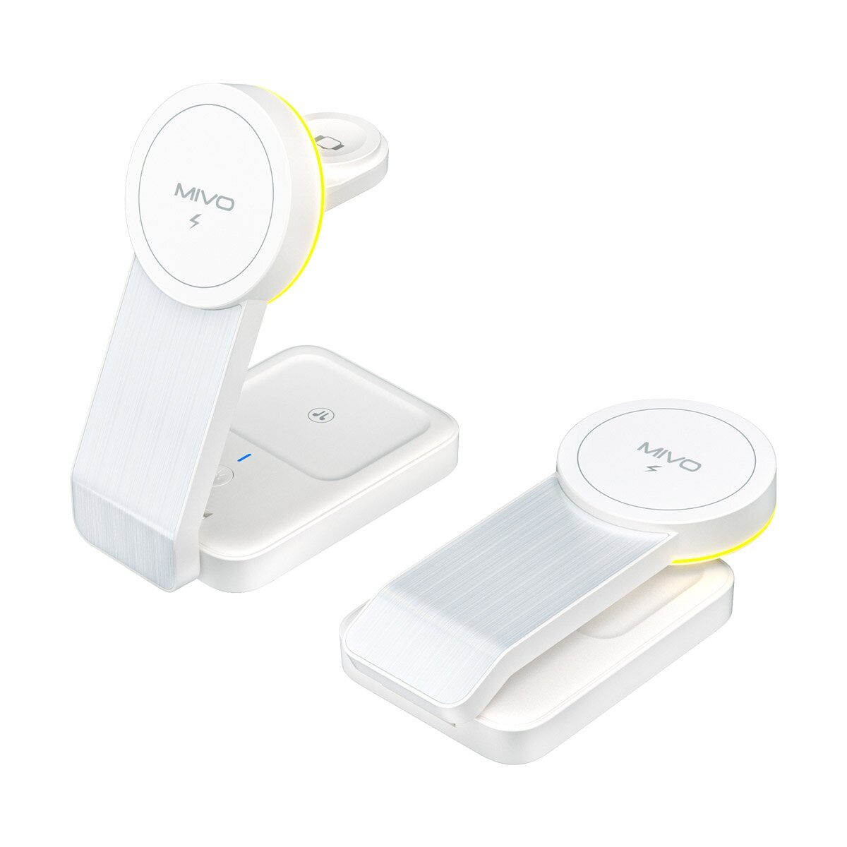 Зарядные устройства для смартфонов, Кабели Mivo MW-06 