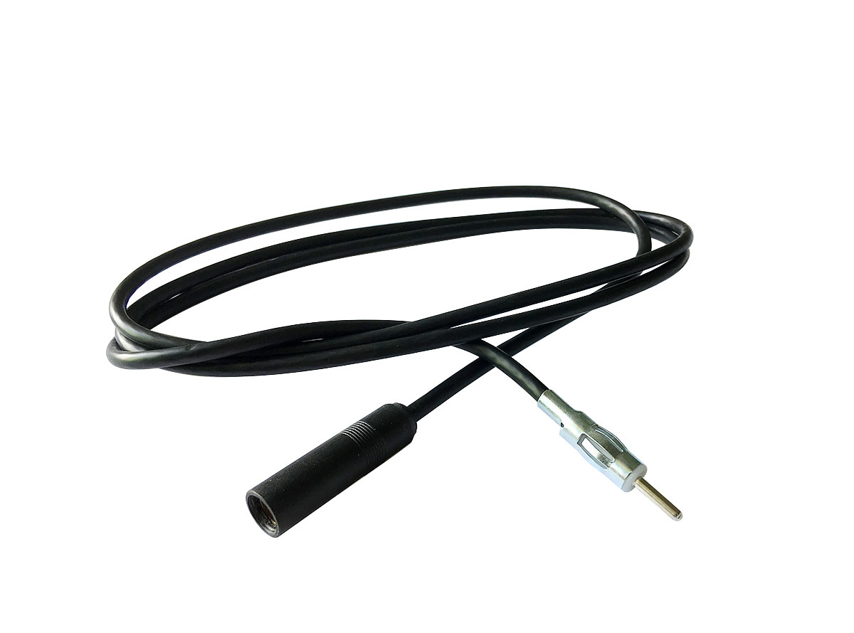 Аксессуары для радиоантенн Incar AEC-50 