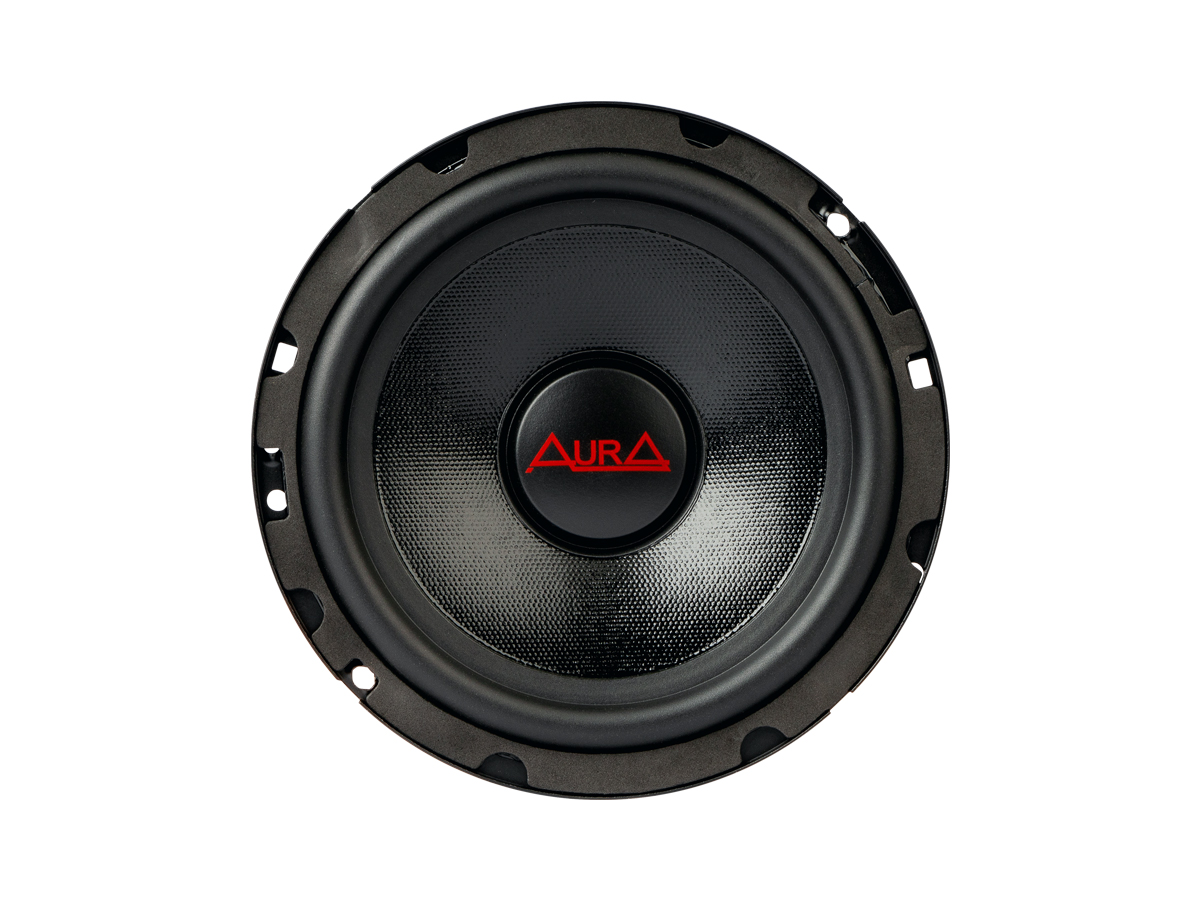 Акустика автомобильная AurA VENOM-CL6-MB 