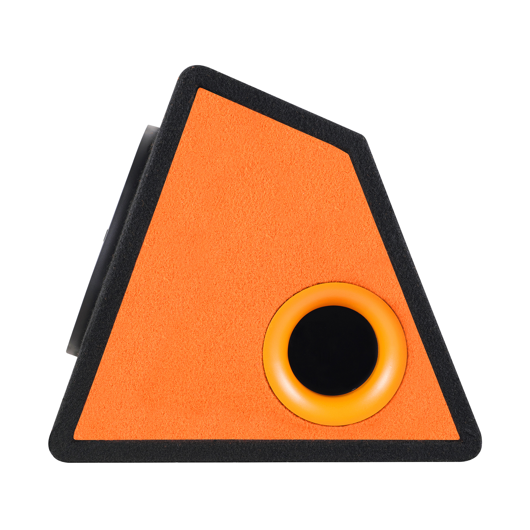 Cабвуферы корпусные активные DL Audio Piranha 8A 