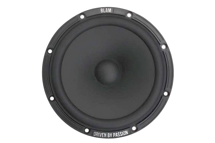 Акустика автомобильная BLAM 165R3 