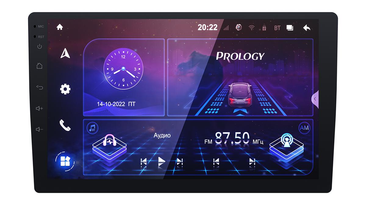 Планшеты 9"/10"/12" Prology MPA-230 DSP 