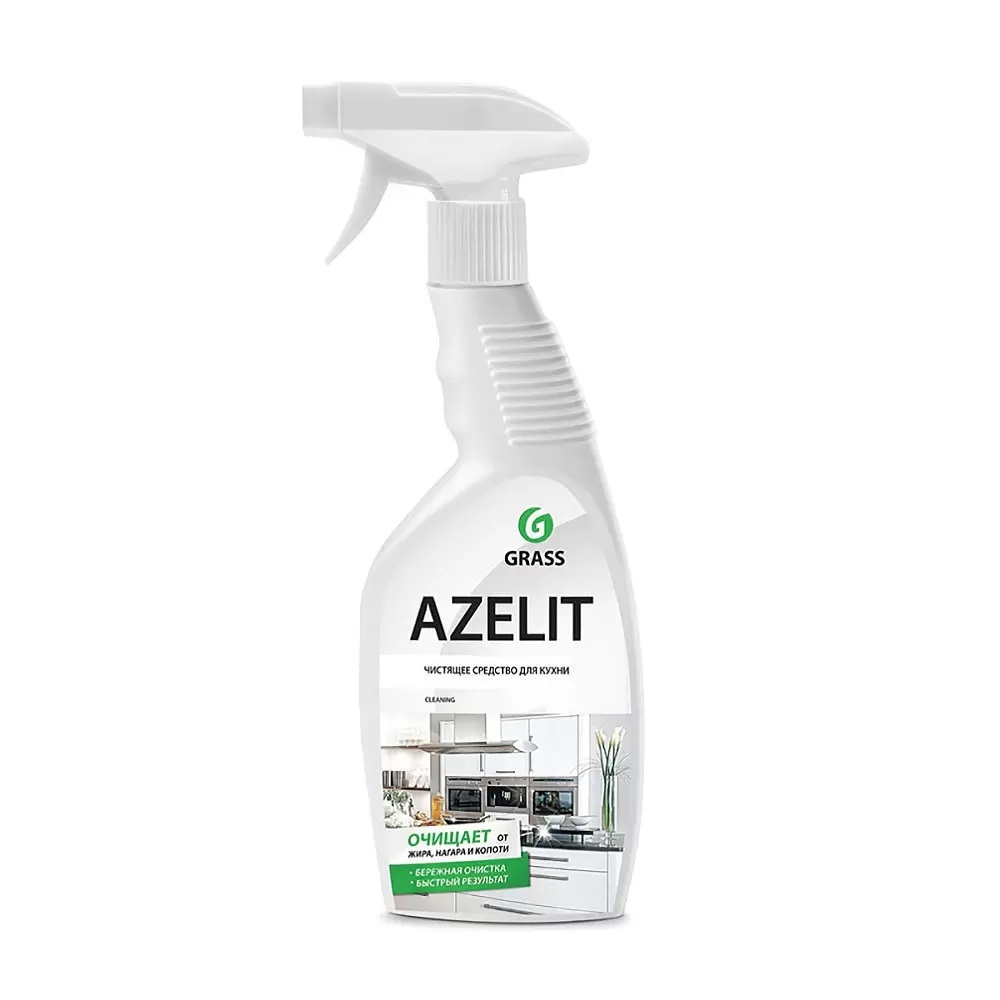 GRASS Azelit spray