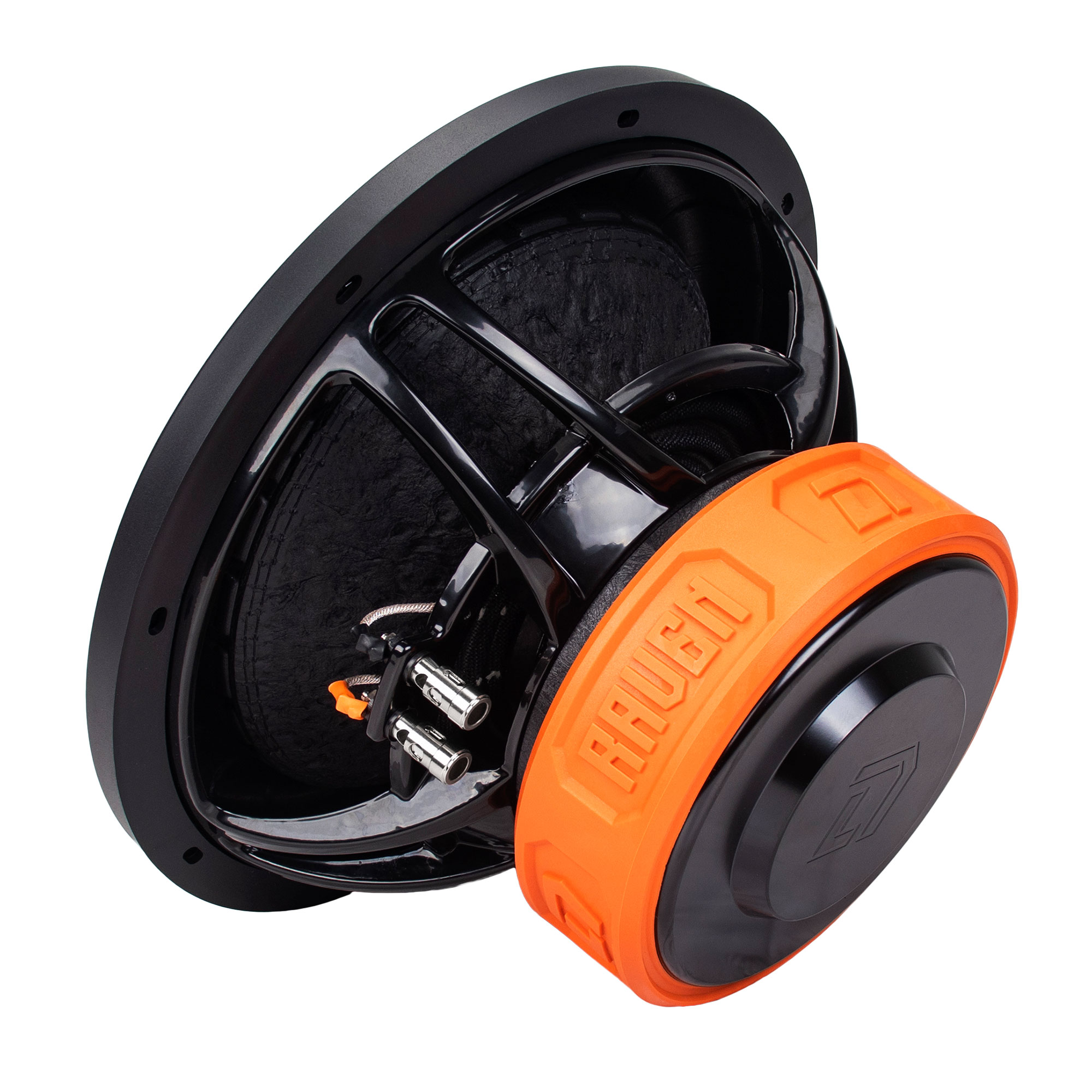 Сабвуферные динамики DL Audio Raven 12 V2 