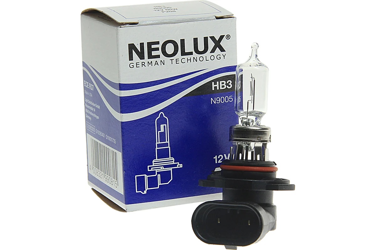 NEOLUX HB3 N9005 HB3