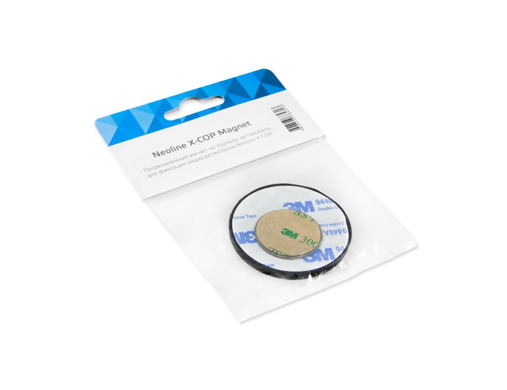 Аксессуары для радар-детекторов Neoline X-COP Magnet