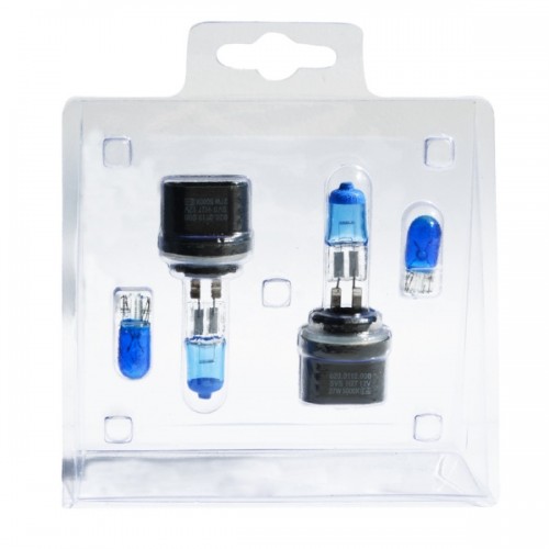 SVS H27/880 0200112000 WHITE 5000K