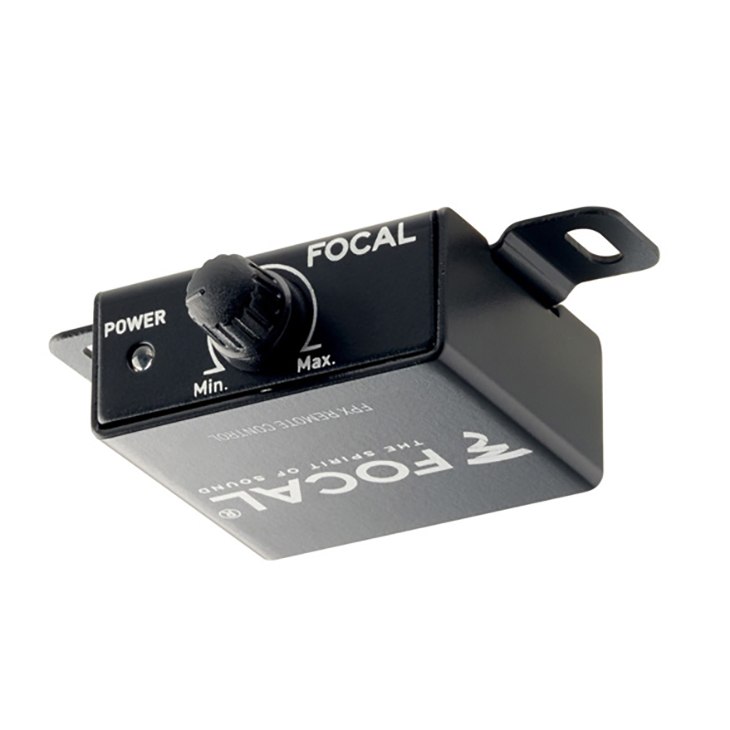 Одноканальные усилители Focal FPX1.1000 