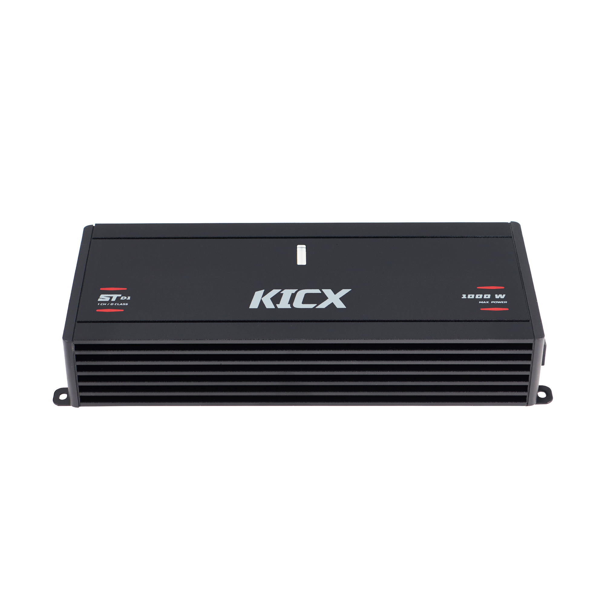 Одноканальные усилители KICX ST D1 