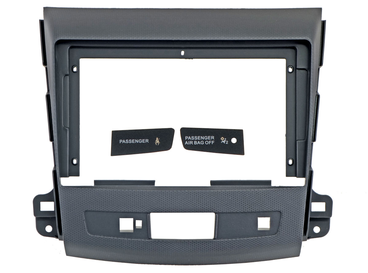 Mitsubishi Incar RMS-FC814 