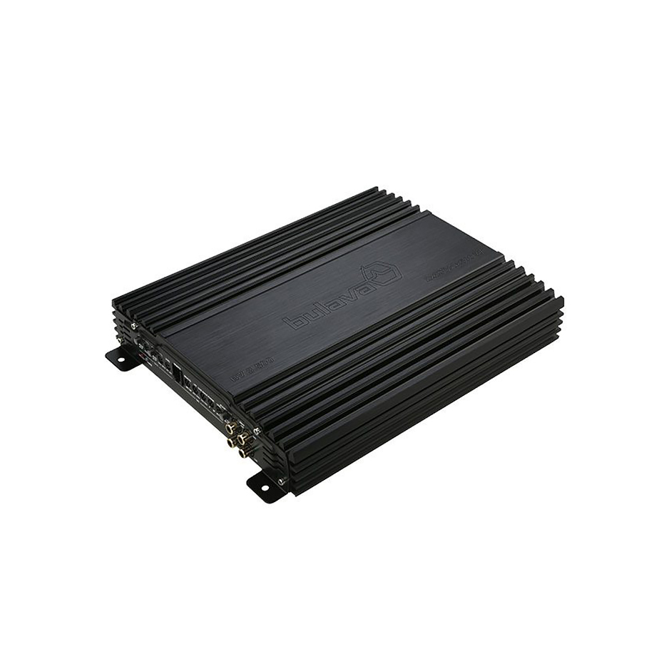 Двух и трехканальные усилители Ural BV 3.500 