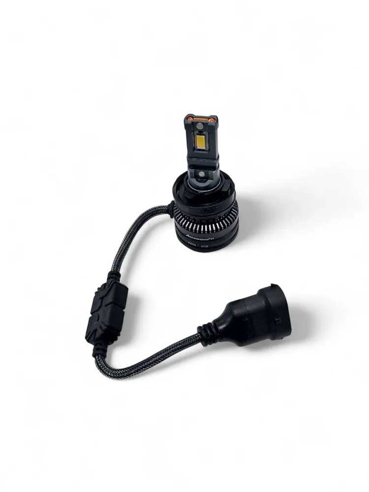 AOZOOM P9 H11