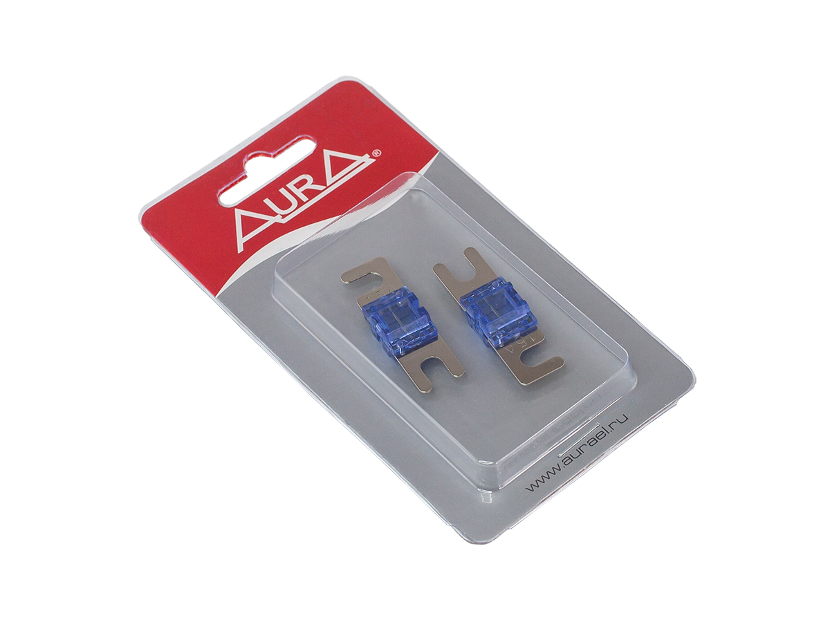 Предохранители, автоматические прерыватели AurA FML-N015 