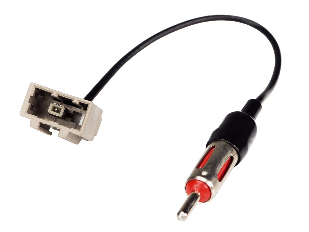 Аксессуары для радиоантенн AurA ANC-HY02 