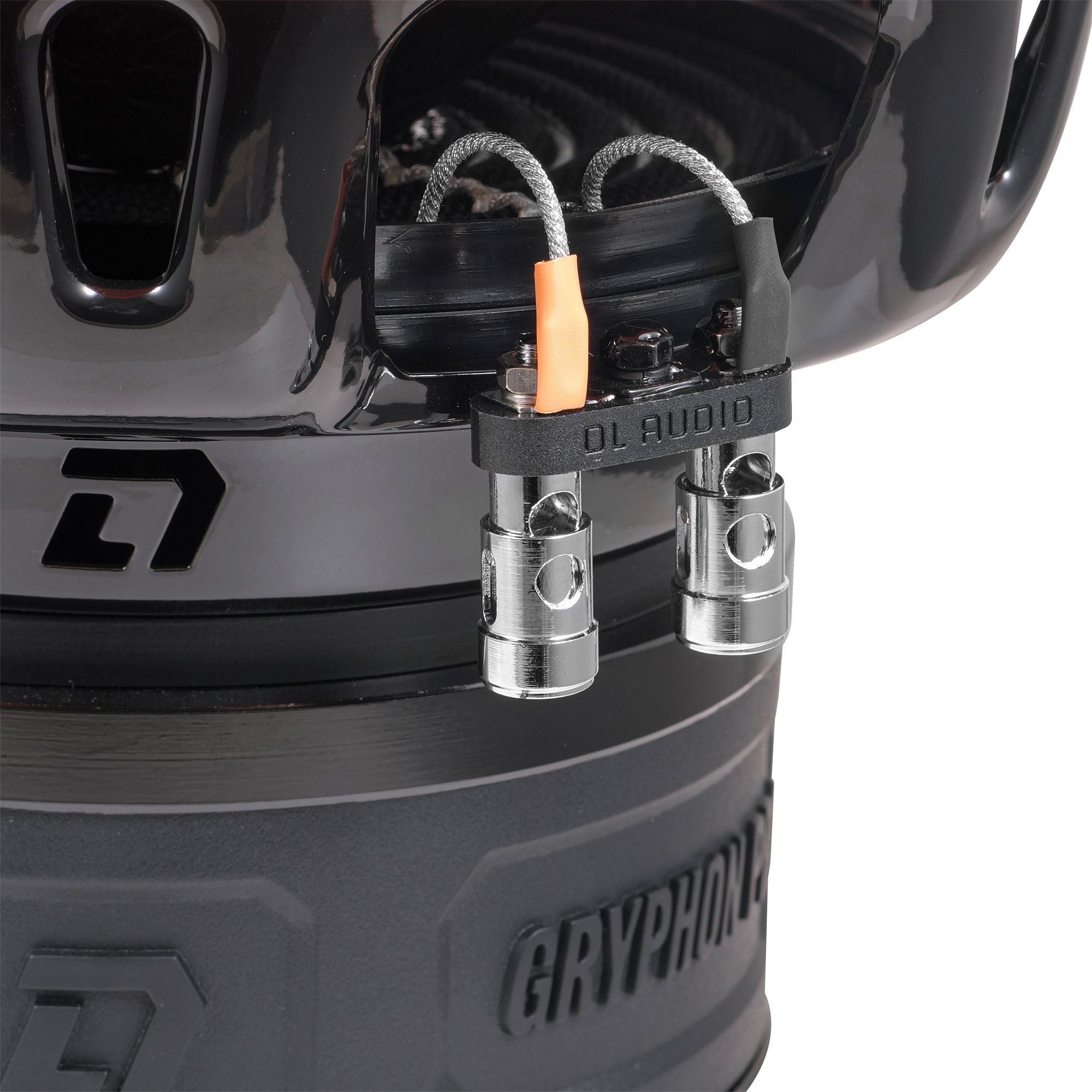 Сабвуферные динамики DL Audio Gryphon PRO 10 V3 SE 