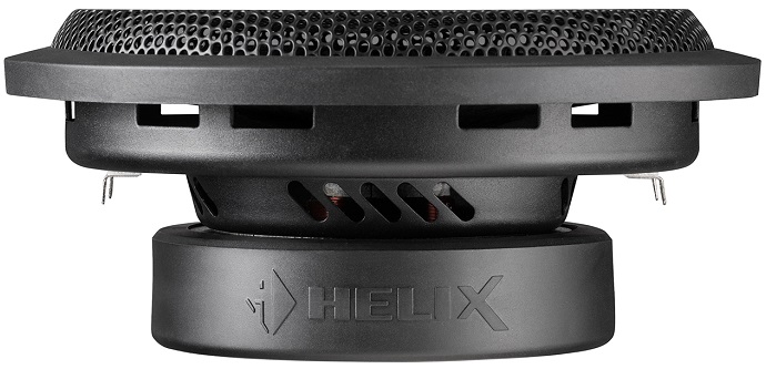 Сабвуферные динамики Helix IK S8 DVC 