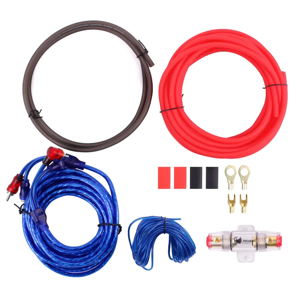 Комплекты проводов TAKARA KIT 1210 