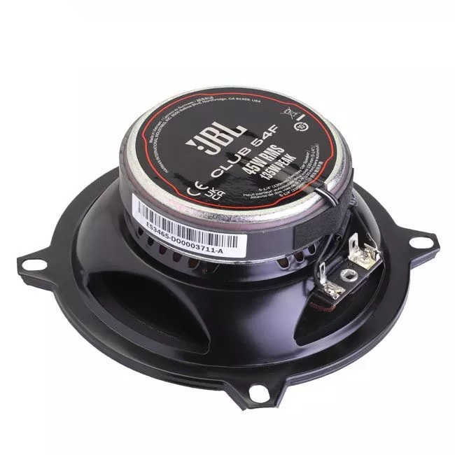 Акустика автомобильная JBL CLUB 54F 