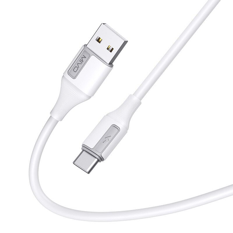 Зарядные устройства для смартфонов, Кабели Mivo MX-53T 