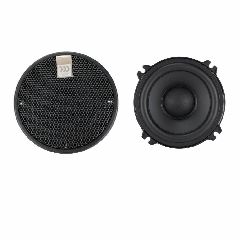 Акустика автомобильная Morel MAXIMO ULTRA 603A MKII 
