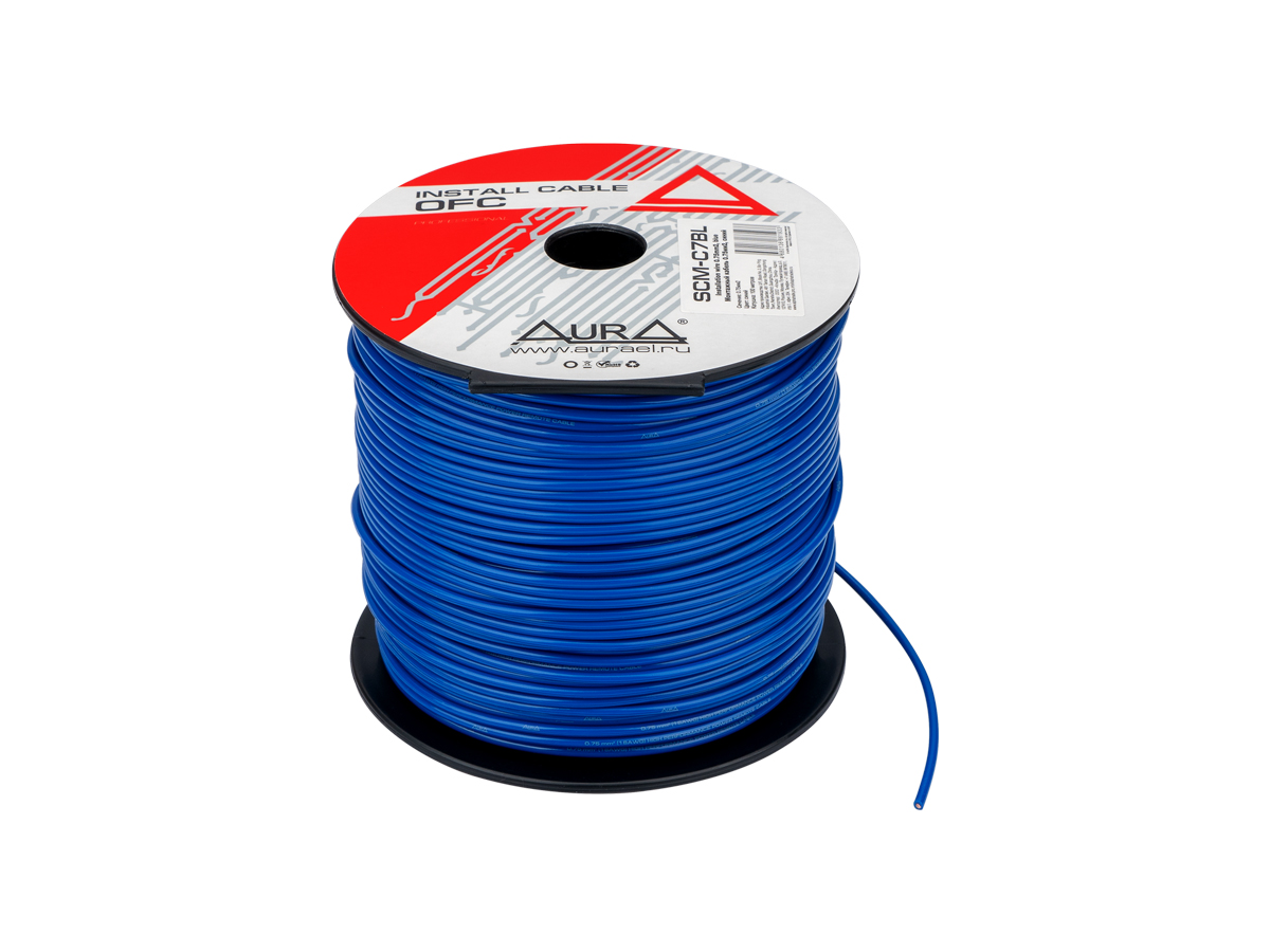 AurA SCM-C7BL