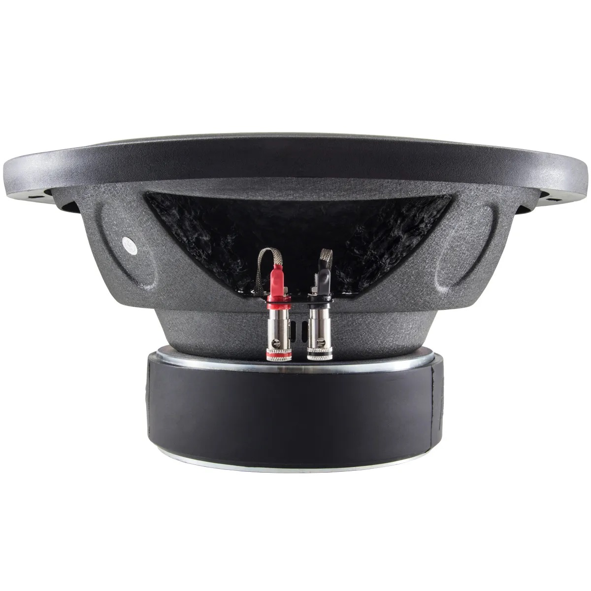 Сабвуферные динамики AMP MASS 800 12D4 