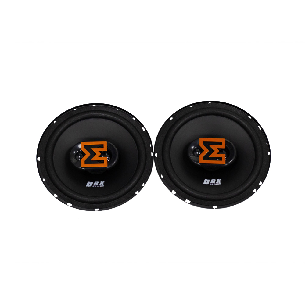 Акустика автомобильная Edge EDBX6-E1 