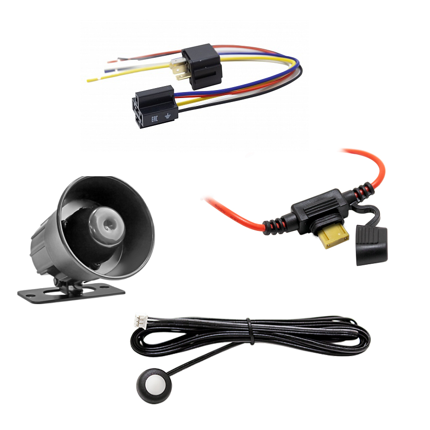 StarLine E66V2 GSM ECO