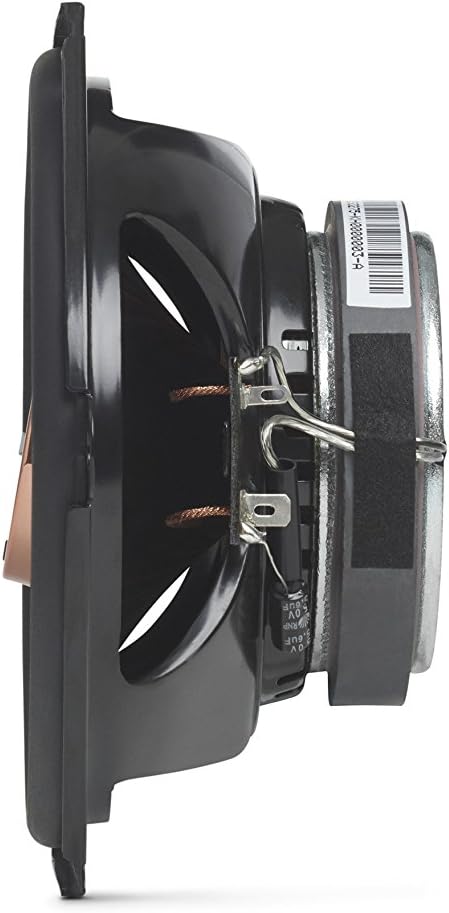 Акустика автомобильная Infinity REF 8632CFX 