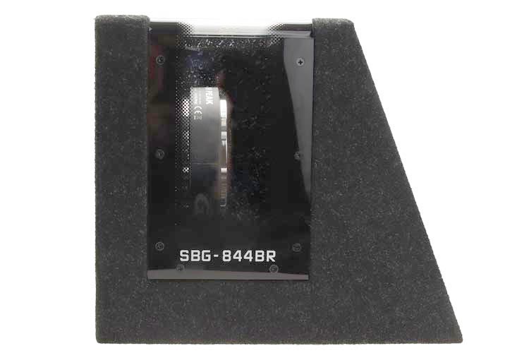 Cабвуферы корпусные пассивные Alpine SBG-844BR 