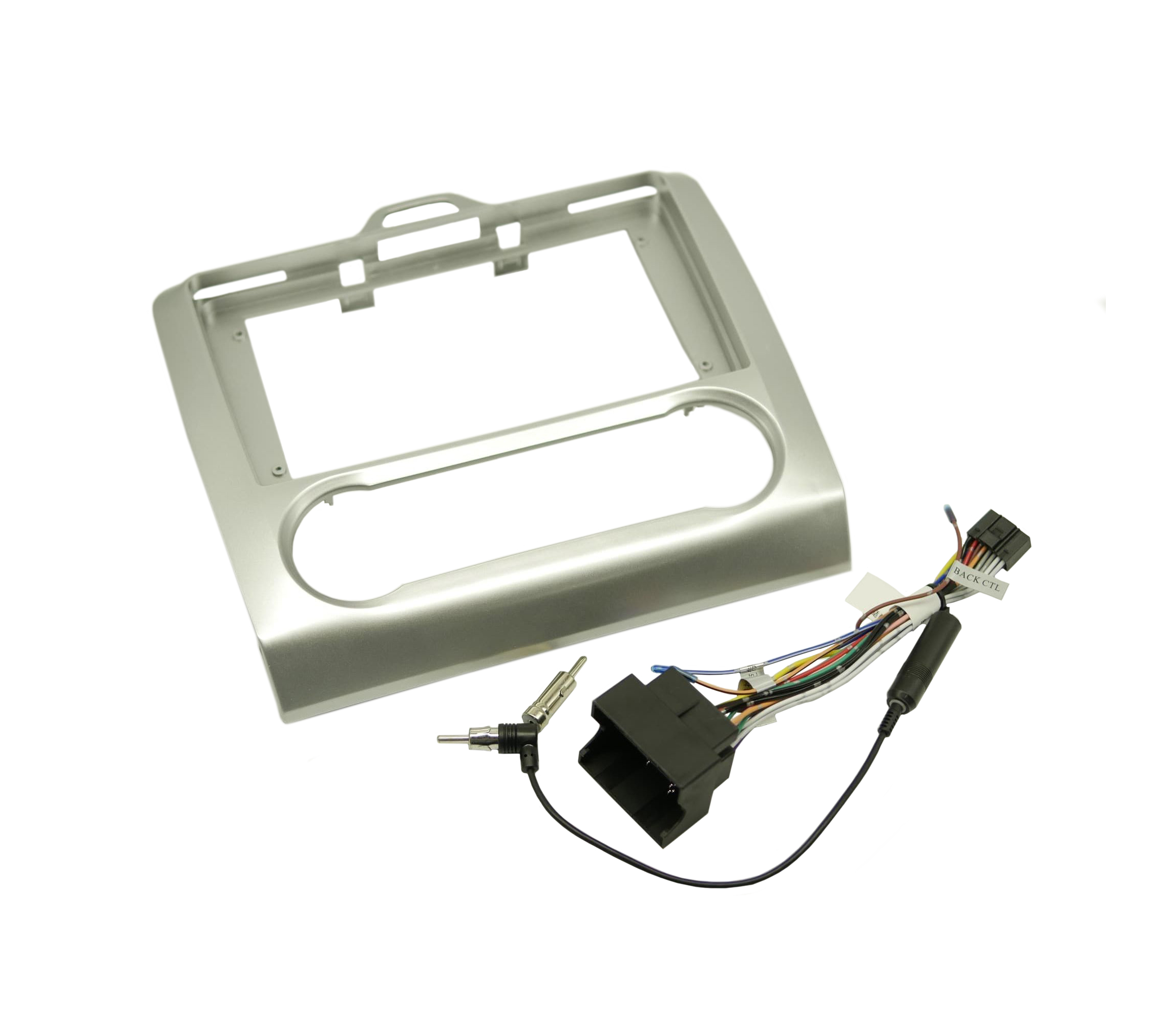 Ford TEYES Ford Focus 2 2005-2010 