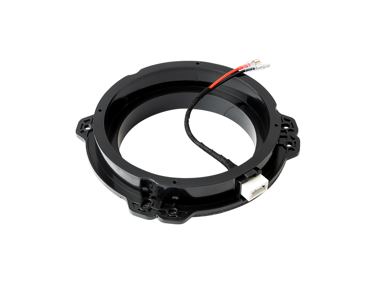 Переходные кольца, Проставочные кольца, Платформы лифтинговые AURA MLD-HY.6 