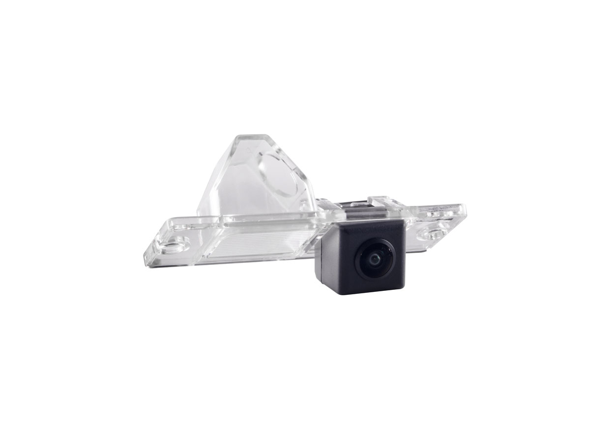 Штатные видеокамеры заднего вида для иномарок Camera Mitsubishi Inсar VDC-014FHD 