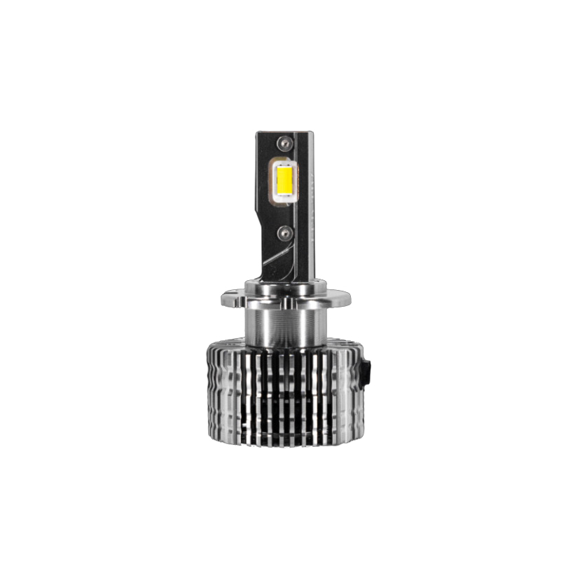 LED TIV D4S