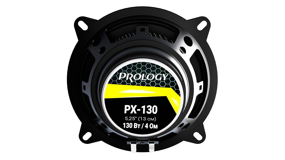 Акустика автомобильная Prology PX-130 