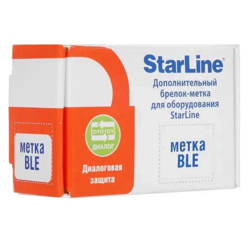 StarLine Брелок-метка BLE